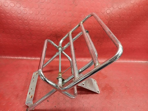 Maniglione porta pacchi - maniglione,