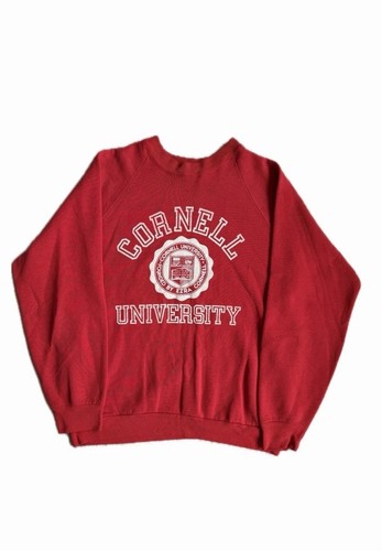 Maglione girocollo vintage