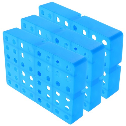 Pezzi pallet in plastica - ,