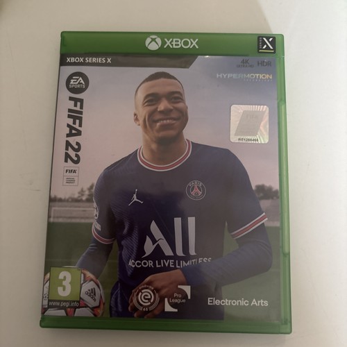 Fifa disco come nuovo - 22,