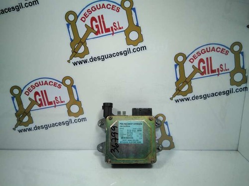 9645460880 modulo elettronico