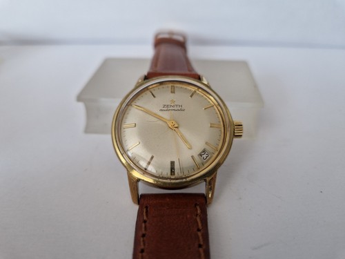 Zenith automatico cal - -,