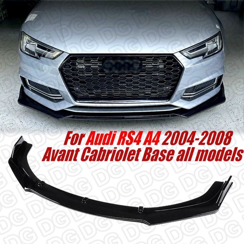 Spoiler per audi - 8v, s3