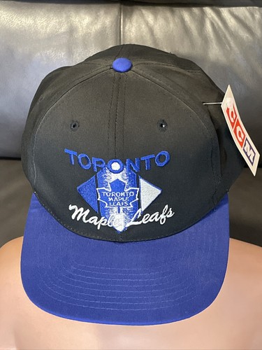 Cappello snapback nero - , toronto