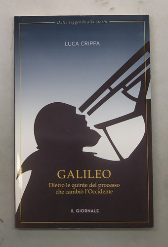 Galileo luca crippa - luca,