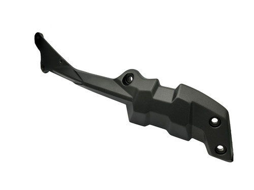 Supporto motore sinistro - supporto, basso