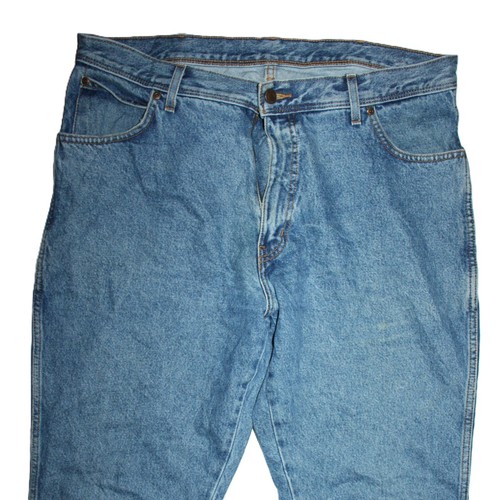 Jeans uomo wrangler regular - uomo,