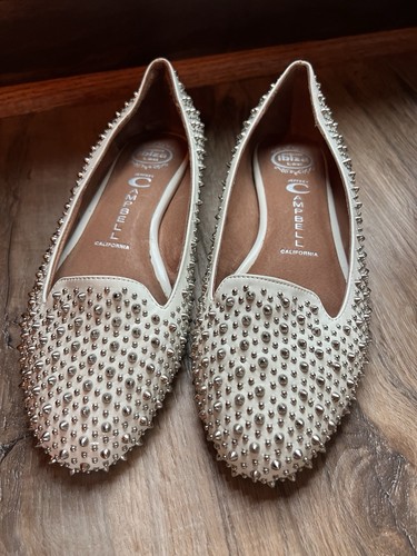 Scarpe basse jeffrey campbell - scarpe,