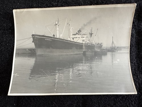 Foto anni circa nave - 40,