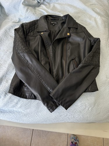 Giacca moto donna - moto,