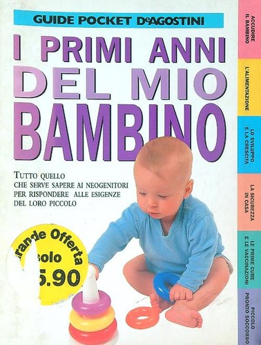 Primi anni del mio - i,