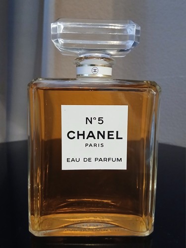 Chanel eau parfum 200 - de,