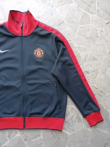 Felpa nike manchester united - felpa,
