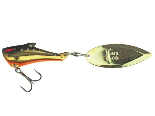 Nories the bait bass - bait, 18g