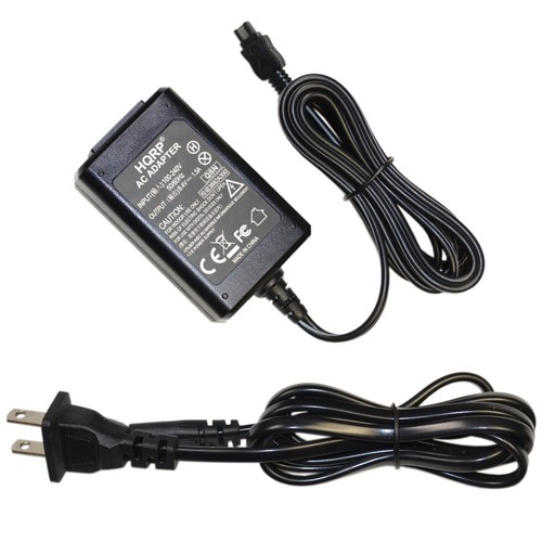 Hqrp alimentatore parete - ca, da