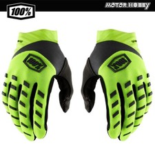 Guanti cross enduro 100 - guanti, 100%