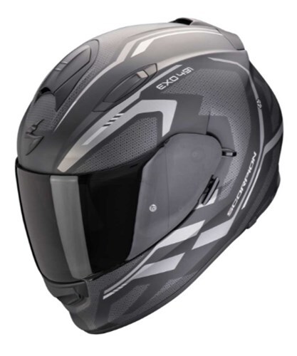 Casco integrale scorpion - casco,