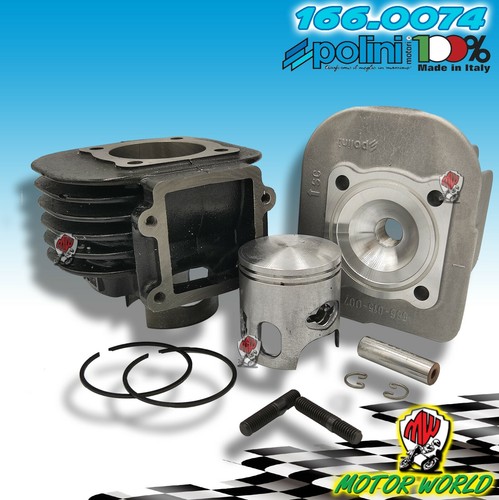 166 0074 gruppo termico - 166.0074,