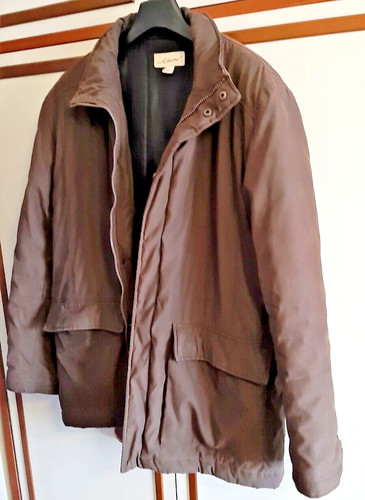 Giubbotto uomo invernale - uomo,