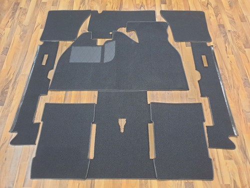Compl kit tappeti per vw - compl.,