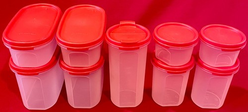 Tupperware modular mates lotto - tupperware,