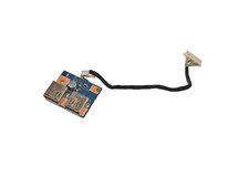 Usb board modulo porte - usb,