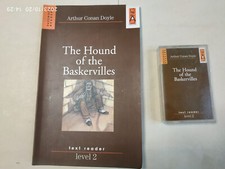 Conan doyle the hound of - doyle-the,