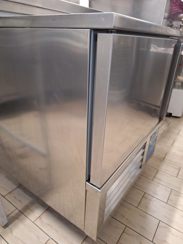 Abbattitore irinox teglie - abbattitore, 5