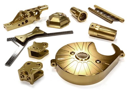 Set hop billet - set,