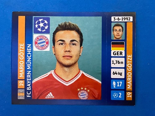 Figurine panini champions - panini,