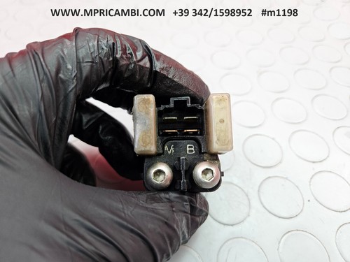 Relle avviamento 58211058000 - relle,