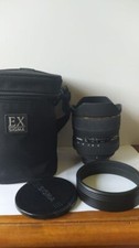 Sigma 24mm 6 ex - sigma, 4.5-5.6