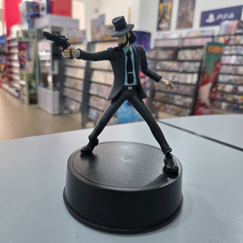 Lupin the third jigen - lupin,