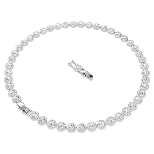 Collana swarovski una angelic - una,
