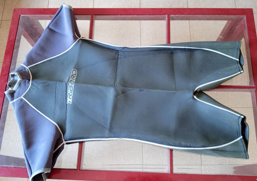 Muta sub tribord - muta, decathlon