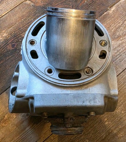 Cilindro ktm 250 2000 - 250, egs