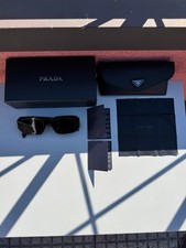 Prada occhiali sole a - prada,