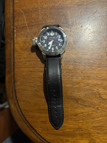 Orologio uomo nautica a15540 - orologio,