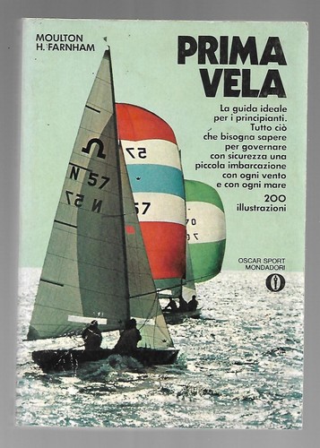 Prima vela farnham - h.,