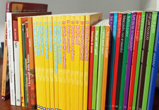 Libri cucina ricette - di,