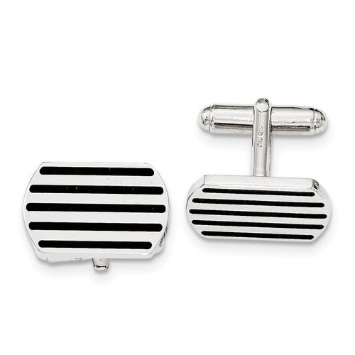 Bracciale uomo argento