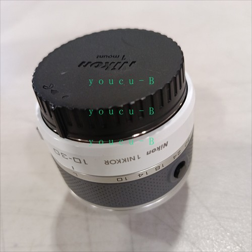 Nikon nikkor 30 - nikon, 10-30