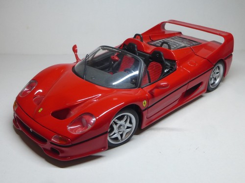 Ferrari f50 spider - f50,