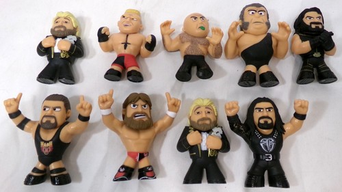 Funko mystery minis figure - minis,