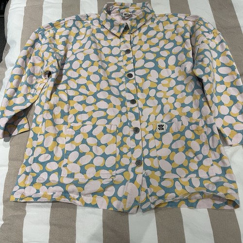 Giacca cappotto lucy yak - giacca,