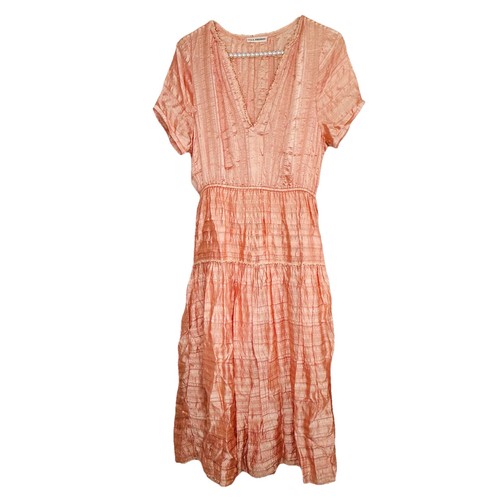 Abito midi ulla johnson - ulla,