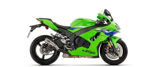 Scarico arrow pro race - arrow, pro-race