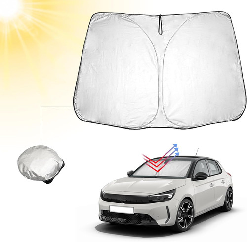 208 parasole parabrezza auto - 208,
