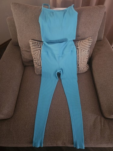 Set yoga crop - , e