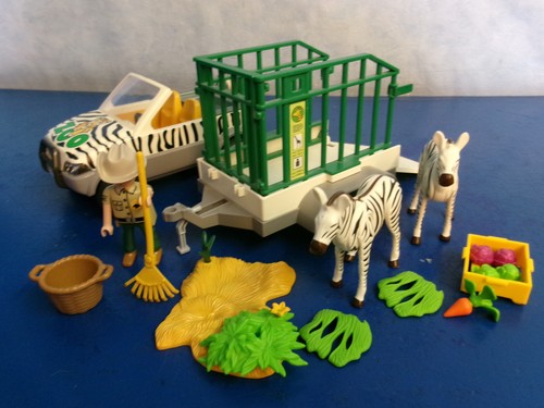 4855 zoo rimorchio - zoo,
